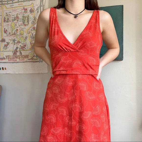 Patagonia dress - Picture 4 of 6